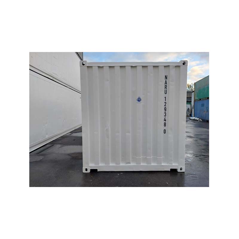 conteneur maritime 20 pieds high cube – 7250 conteneur maritime 20 pieds high cube – 7250