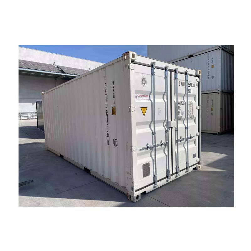 container open side 20 pieds container open side 20 pieds