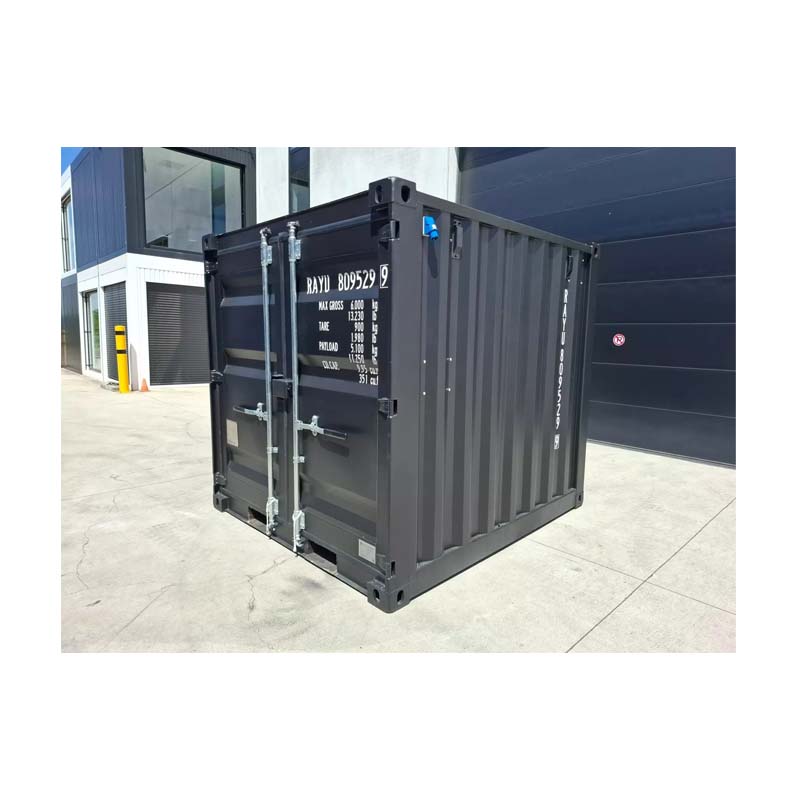 container maritime 40 pieds hc 4 portes latérale container maritime 40 pieds hc 4 portes latérale
