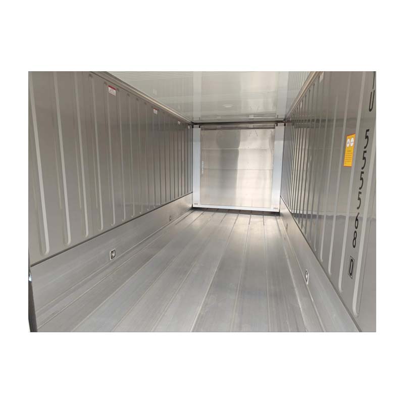 conteneur 20 pieds reefer – 3188 conteneur 20 pieds reefer – 3188