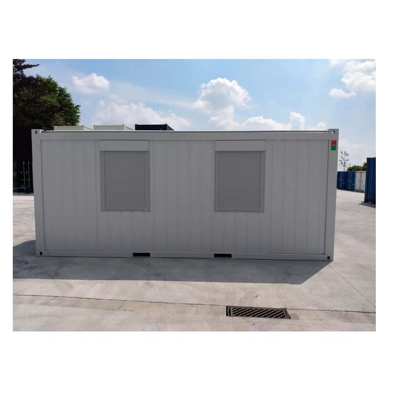 bureau de vente 7x3m : solutions clés en main bureau de vente 7x3m : solutions clés en main