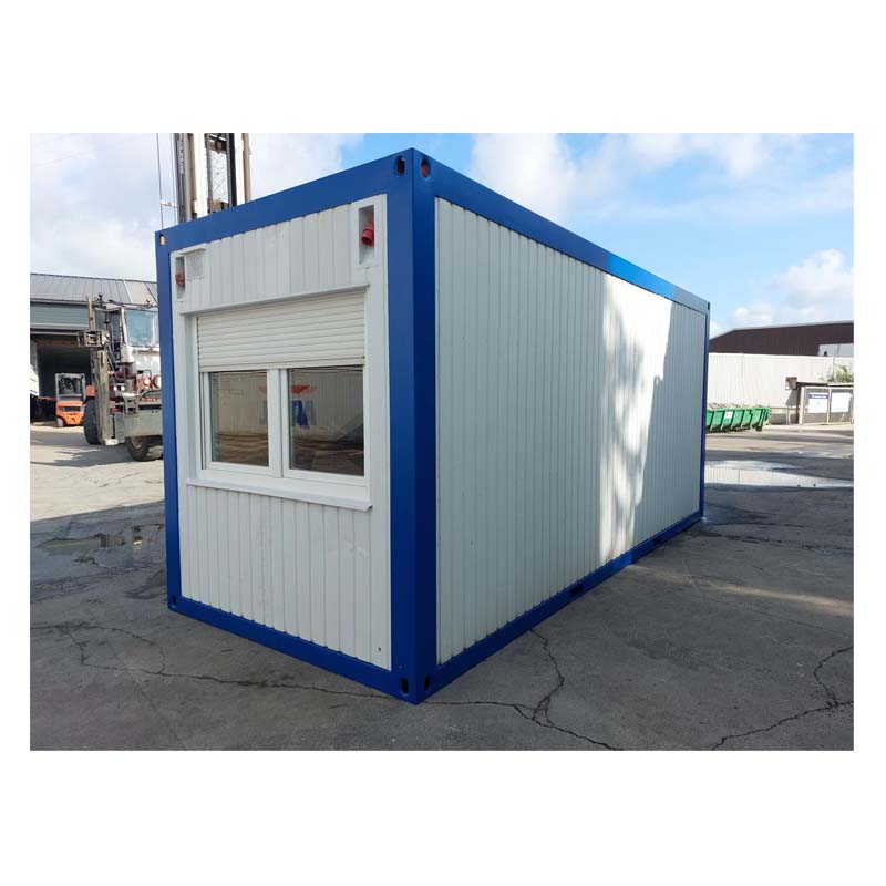 conteneur bureaux 20 pieds neuf conteneur bureaux 20 pieds neuf