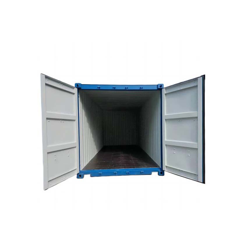 container 20 pieds dry open side neuf – 0845 container 20 pieds dry open side neuf – 0845