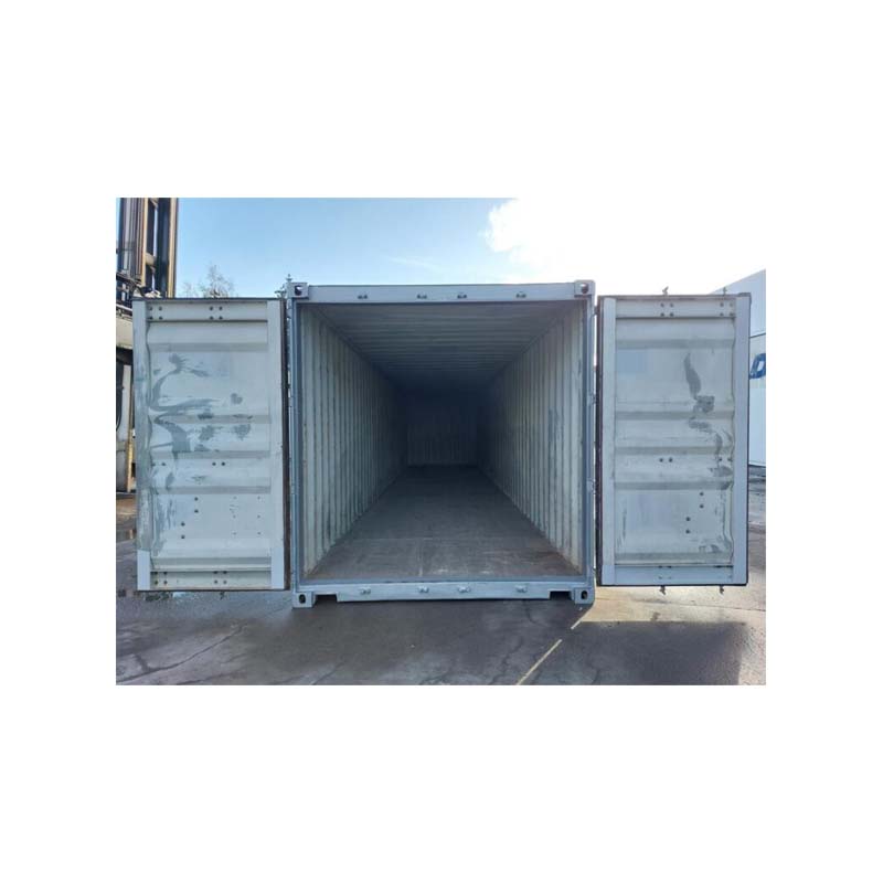 conteneur maritime 6m d’occasion 1972 conteneur maritime 6m d’occasion 1972