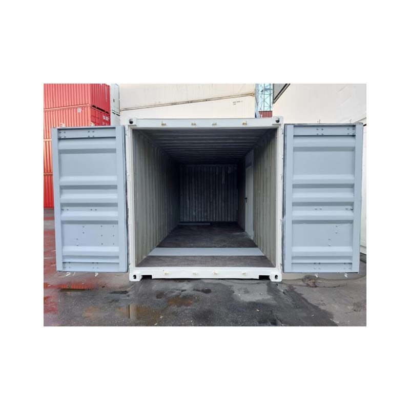 conteneur maritime 20 pieds high cube – 7250 conteneur maritime 20 pieds high cube – 7250