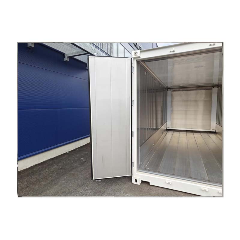 conteneur 20 pieds reefer – 3188 conteneur 20 pieds reefer – 3188