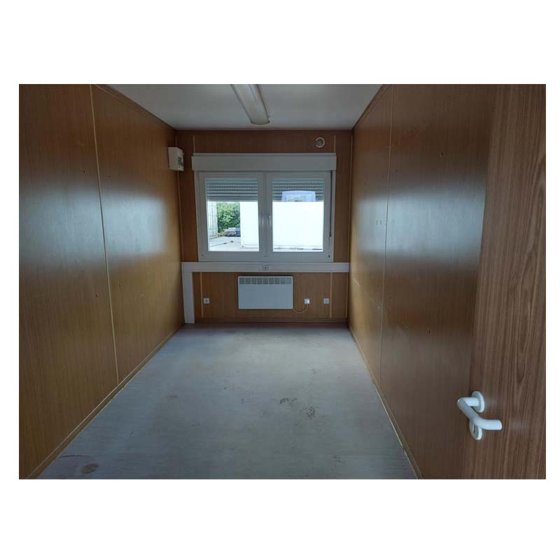 conteneur bureaux 20 pieds neuf conteneur bureaux 20 pieds neuf