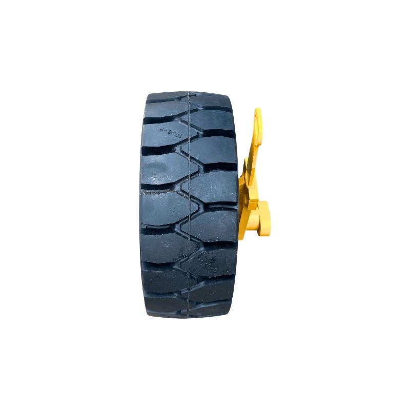 roue pour conteneur à tracter roue pour conteneur à tracter
