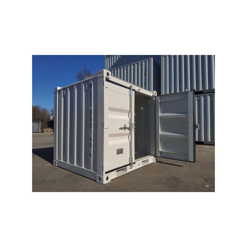 conteneur 20′ hc open side neuf i prix et devis – 4077 conteneur 20′ hc open side neuf i prix et devis – 4077