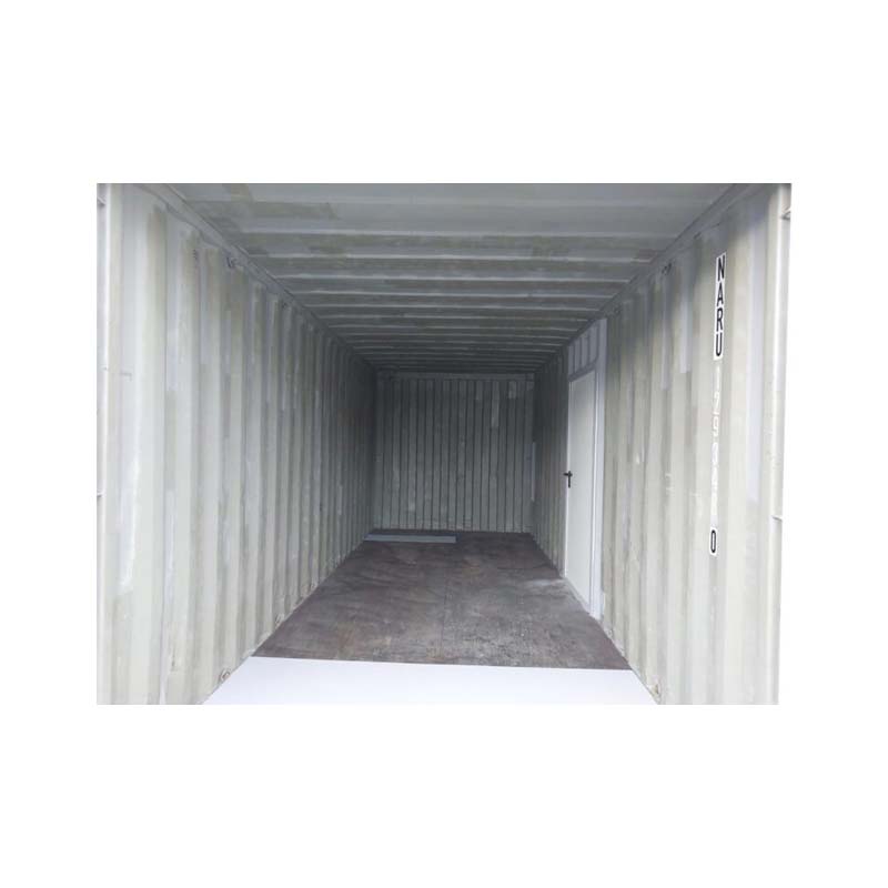conteneur maritime 20 pieds high cube – 7250 conteneur maritime 20 pieds high cube – 7250