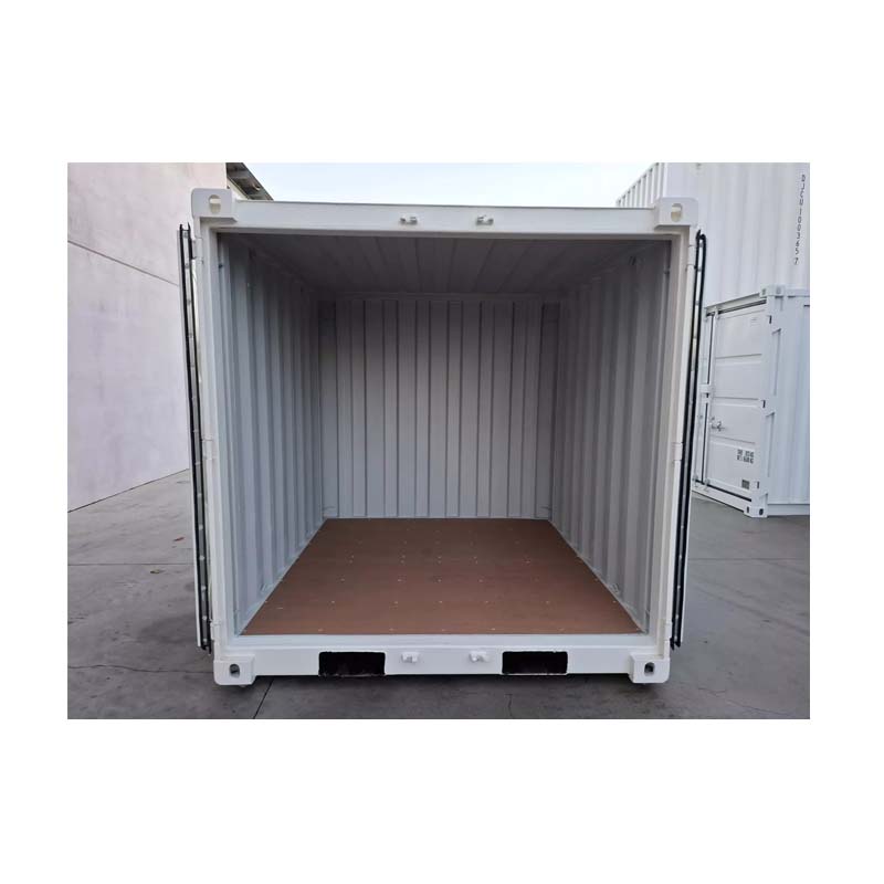container maritime 40 pieds hc 4 portes latérale container maritime 40 pieds hc 4 portes latérale