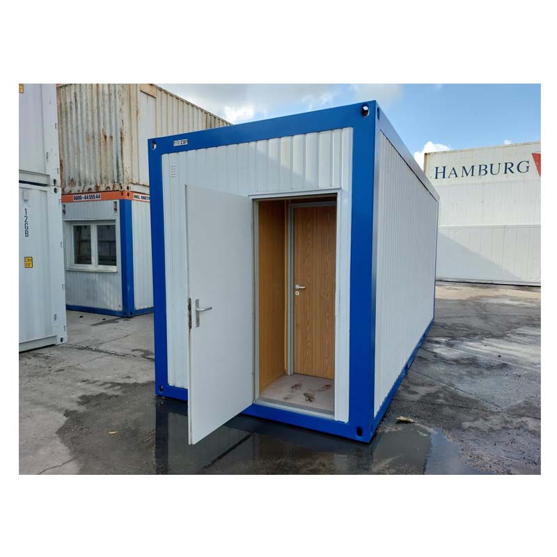 conteneur bureaux 20 pieds neuf conteneur bureaux 20 pieds neuf