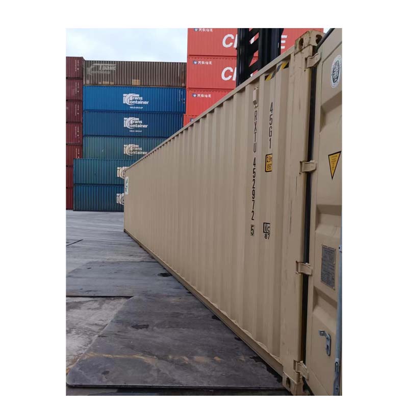 container 20 pieds dry neuf – 2712 container 20 pieds dry neuf – 2712
