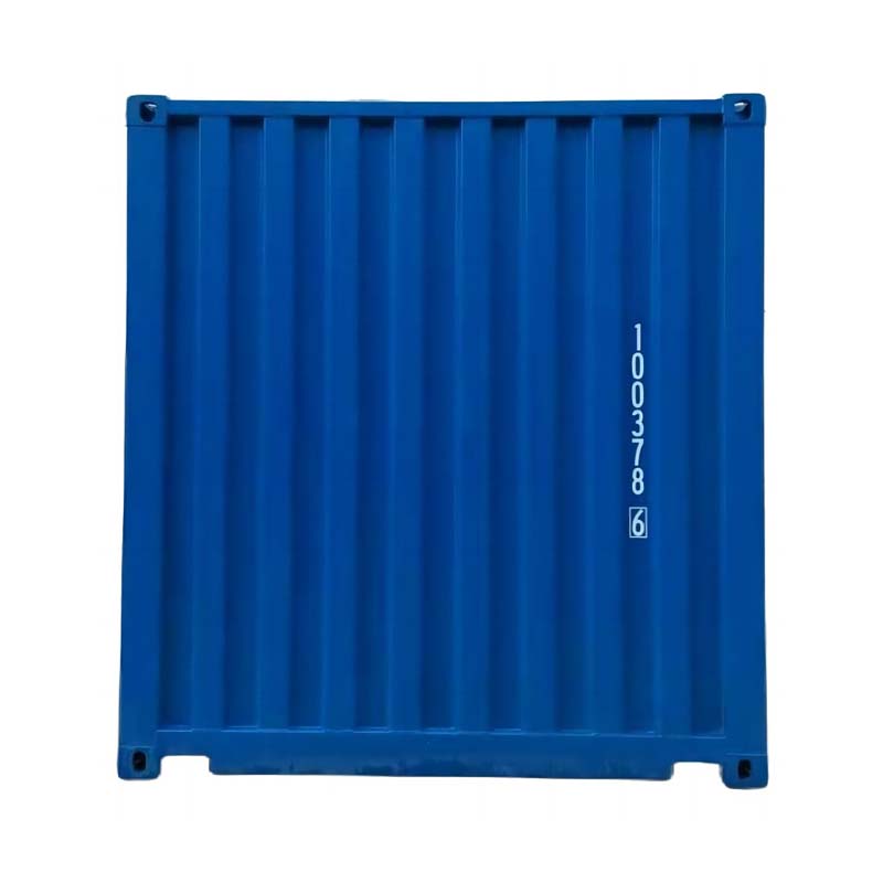 container 20 pieds dry open side neuf – 0845 container 20 pieds dry open side neuf – 0845