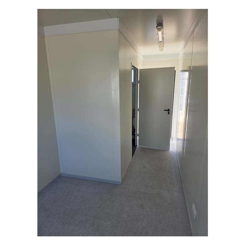 conteneur bureaux 6m avec toilettes conteneur bureaux 6m avec toilettes