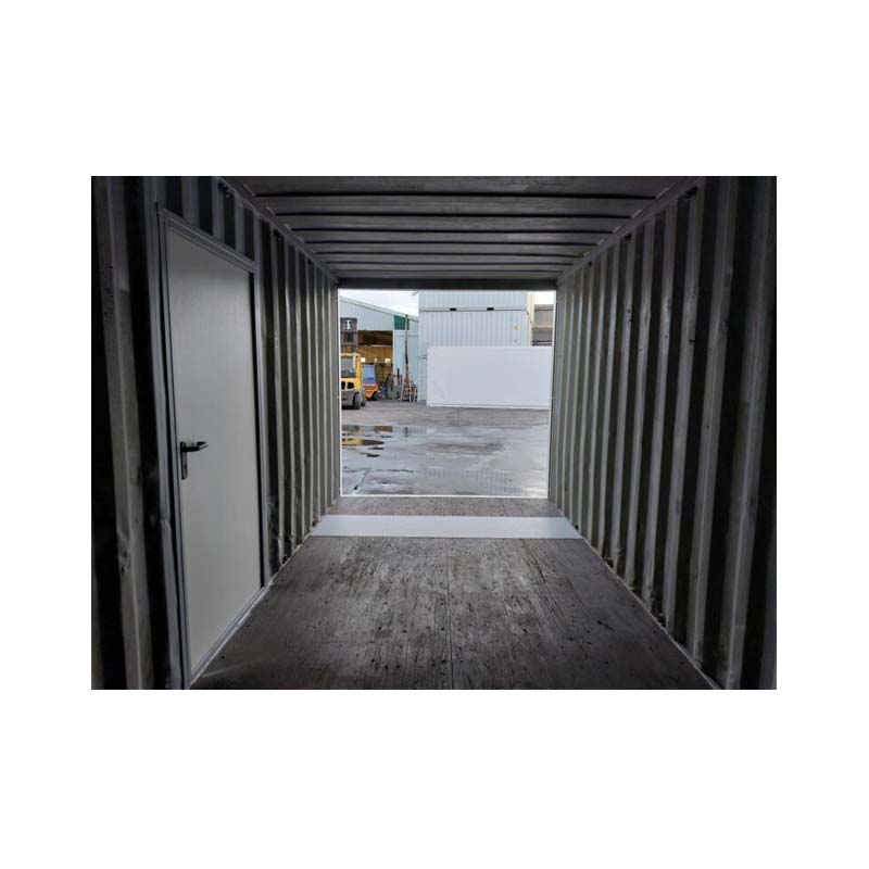 conteneur maritime 20 pieds high cube – 7250 conteneur maritime 20 pieds high cube – 7250