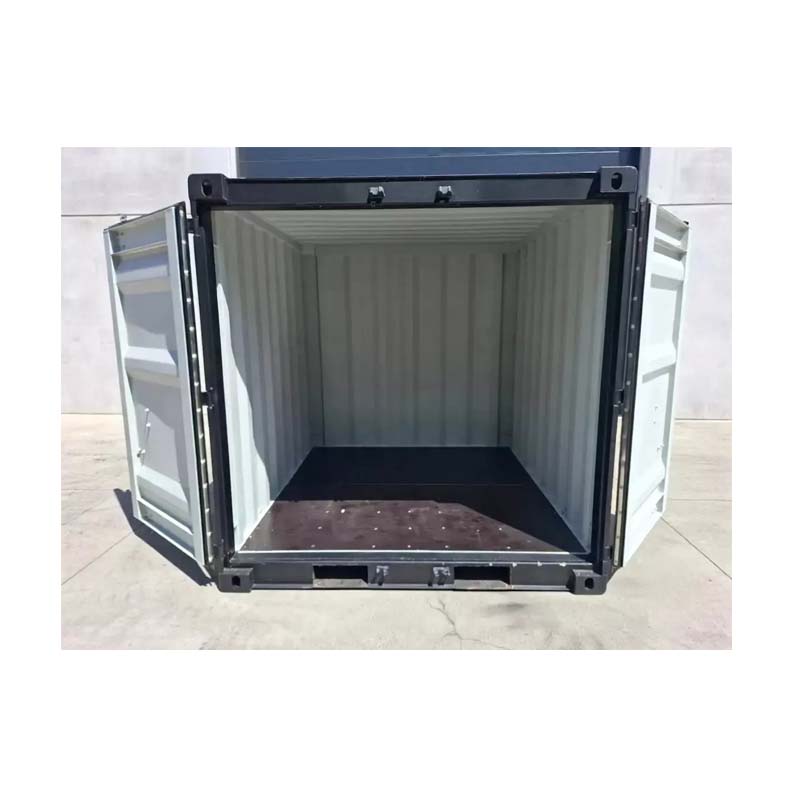 container maritime 40 pieds hc 4 portes latérale container maritime 40 pieds hc 4 portes latérale