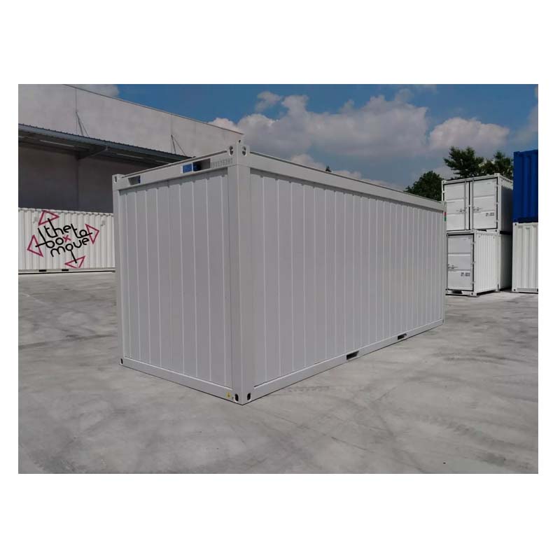 bureau de vente 7x3m : solutions clés en main bureau de vente 7x3m : solutions clés en main