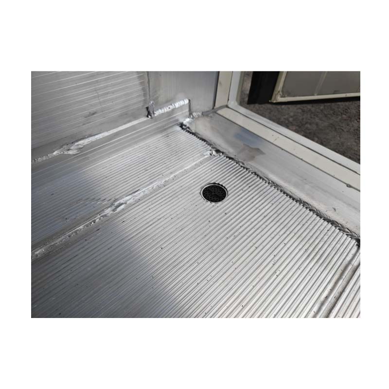 conteneur 20 pieds reefer – 3188 conteneur 20 pieds reefer – 3188