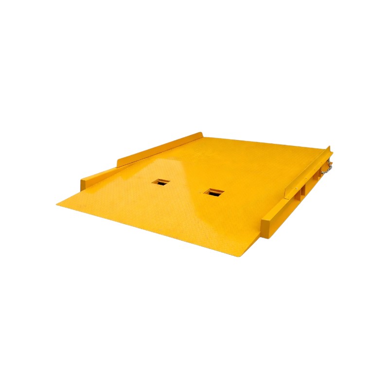 rampe de chargement pour conteneurs maritimes 8t rampe de chargement pour conteneurs maritimes 8t