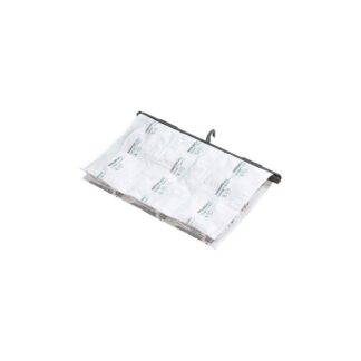 sac d'absorbeur d'humidité max et compact pour conteneur