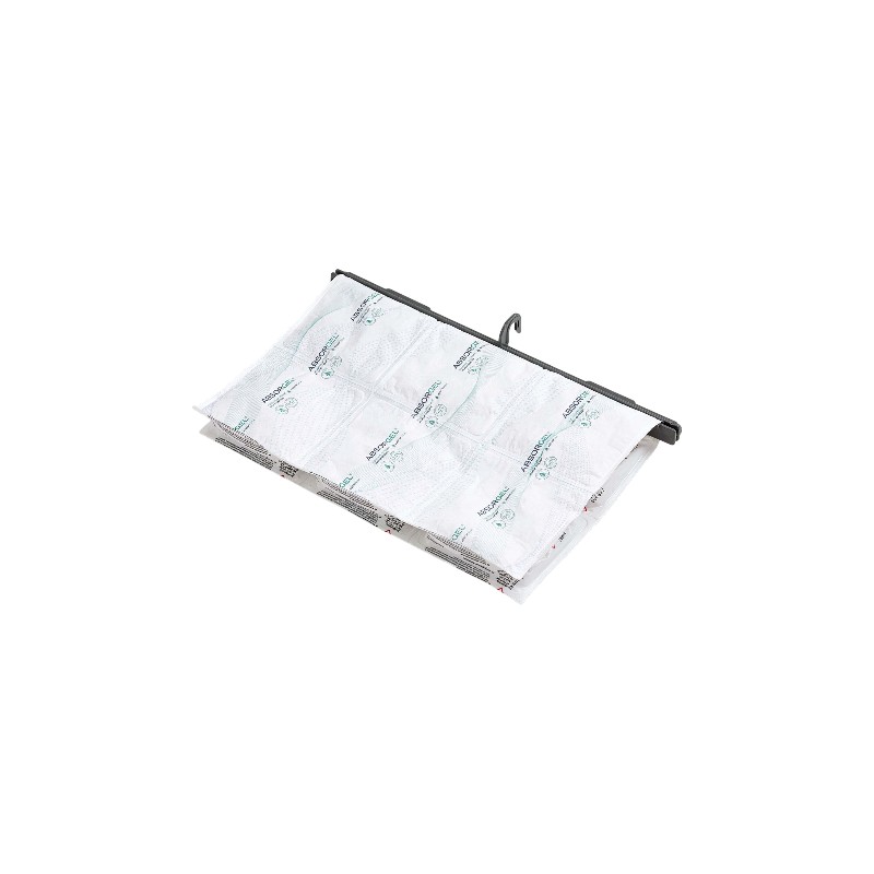 sac d'absorbeur d'humidité max et compact pour conteneur sac d'absorbeur d'humidité max et compact pour conteneur
