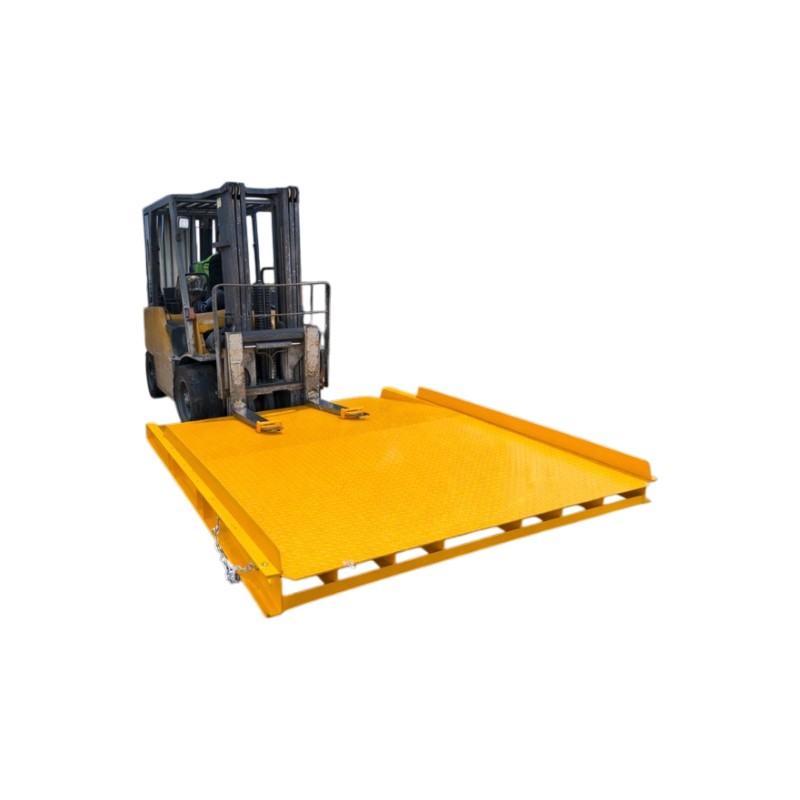 rampe de chargement pour conteneurs maritimes 8t rampe de chargement pour conteneurs maritimes 8t