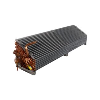 serpentin d'évaporateur carrier