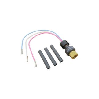 kit de transducteur carrier