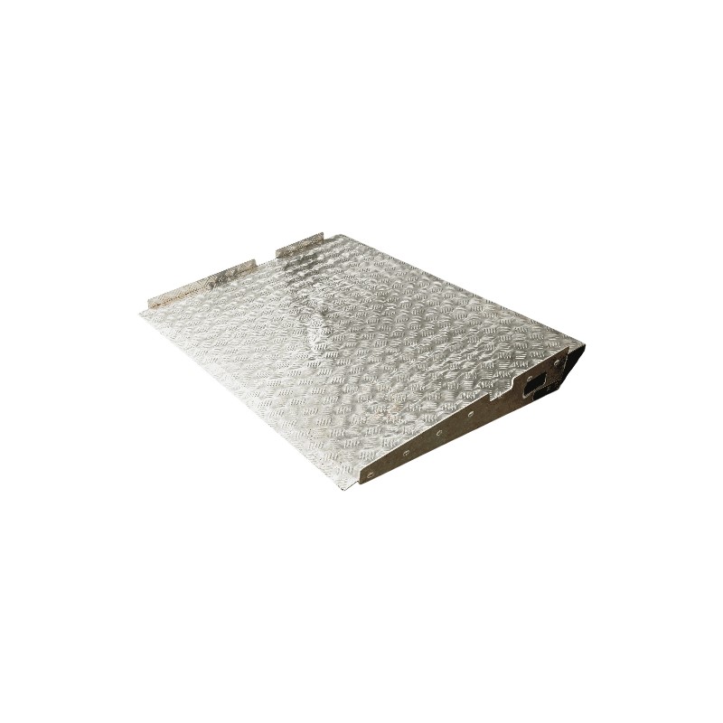 rampe d'accès légère en aluminium pour conteneur maritime rampe d'accès légère en aluminium pour conteneur maritime