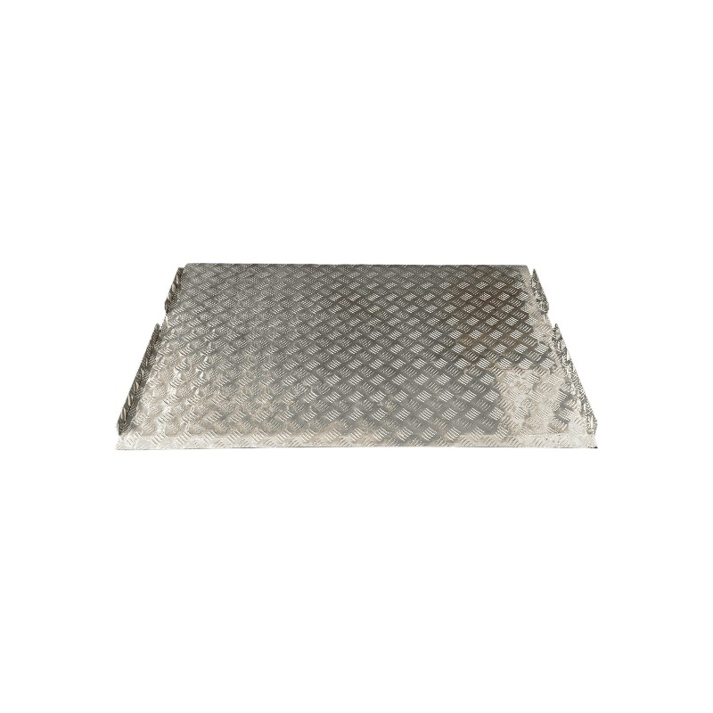 rampe d'accès légère en aluminium pour conteneur maritime rampe d'accès légère en aluminium pour conteneur maritime