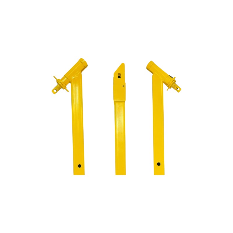barre de remorquage iso pour conteneur maritime barre de remorquage iso pour conteneur maritime