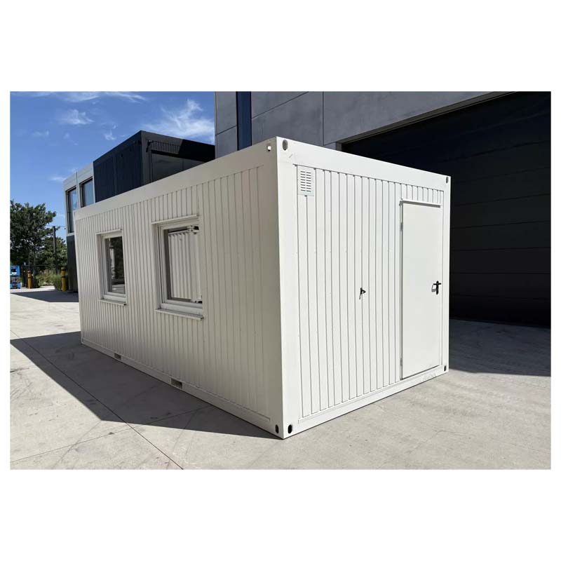 conteneur bureau 6,00x3,00m gamme standard conteneur bureau 6,00x3,00m gamme standard