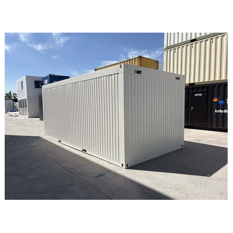 conteneur bureau 6,00x3,00m gamme standard conteneur bureau 6,00x3,00m gamme standard