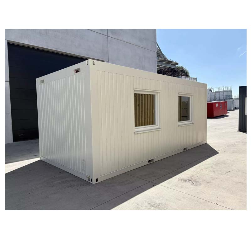 conteneur bureau 6,00x3,00m gamme standard conteneur bureau 6,00x3,00m gamme standard