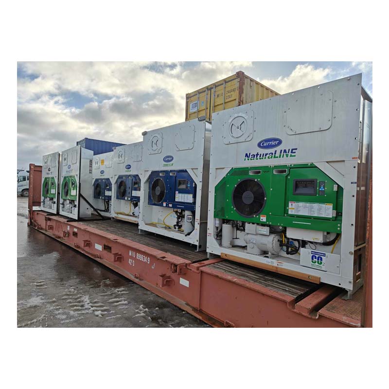 moteur carrier container frigorifique primeline moteur carrier container frigorifique primeline