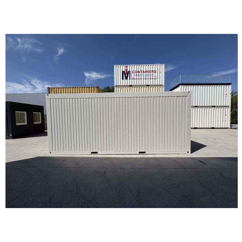 conteneur bureau 6,00x3,00m gamme standard conteneur bureau 6,00x3,00m gamme standard