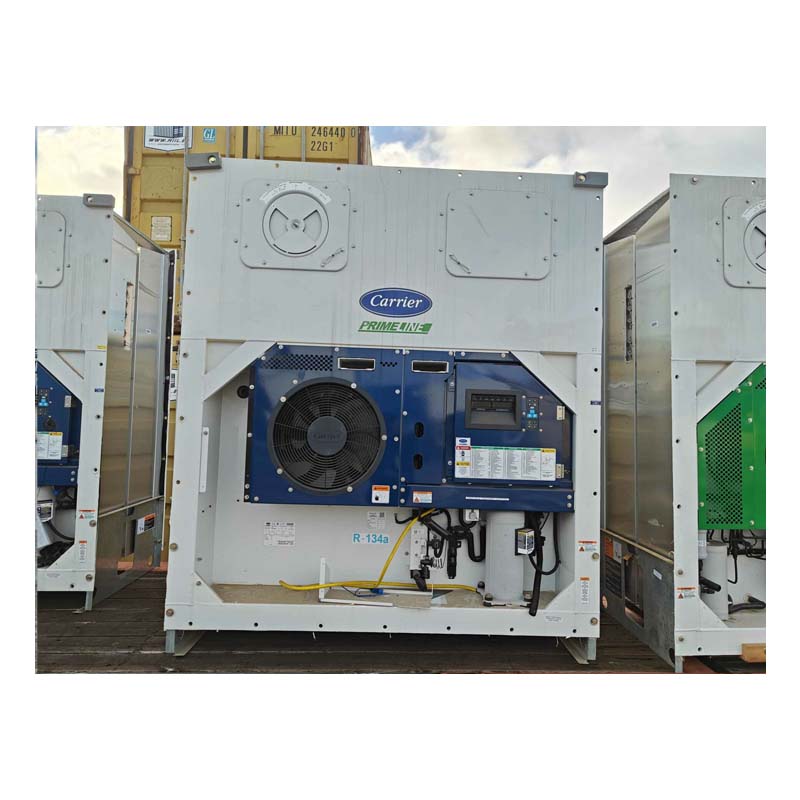 moteur carrier container frigorifique primeline moteur carrier container frigorifique primeline