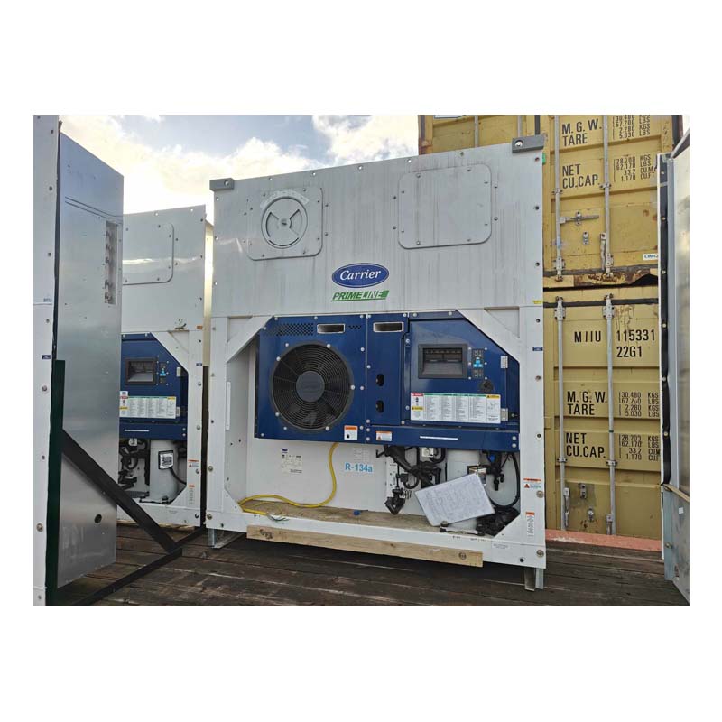 moteur carrier container frigorifique primeline moteur carrier container frigorifique primeline
