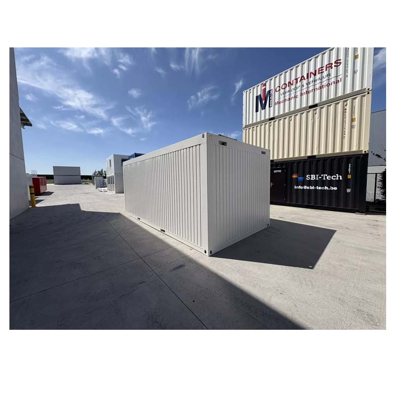 conteneur bureau 6,00x3,00m gamme standard conteneur bureau 6,00x3,00m gamme standard
