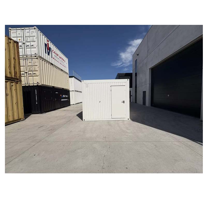 conteneur bureau 6,00x3,00m gamme standard conteneur bureau 6,00x3,00m gamme standard