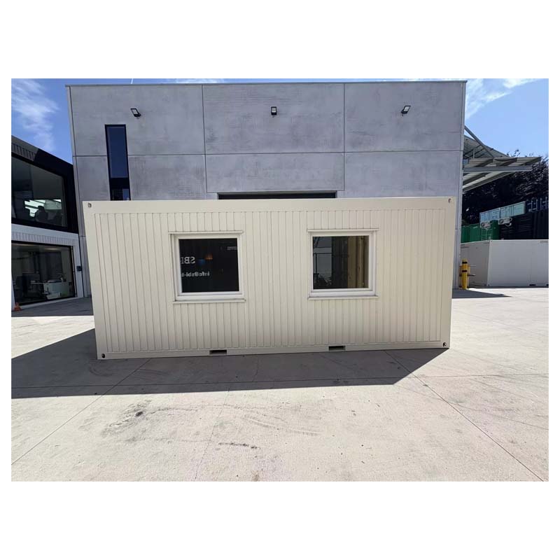 conteneur bureau 6,00x3,00m gamme standard conteneur bureau 6,00x3,00m gamme standard