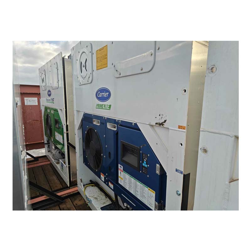 moteur carrier container frigorifique primeline moteur carrier container frigorifique primeline