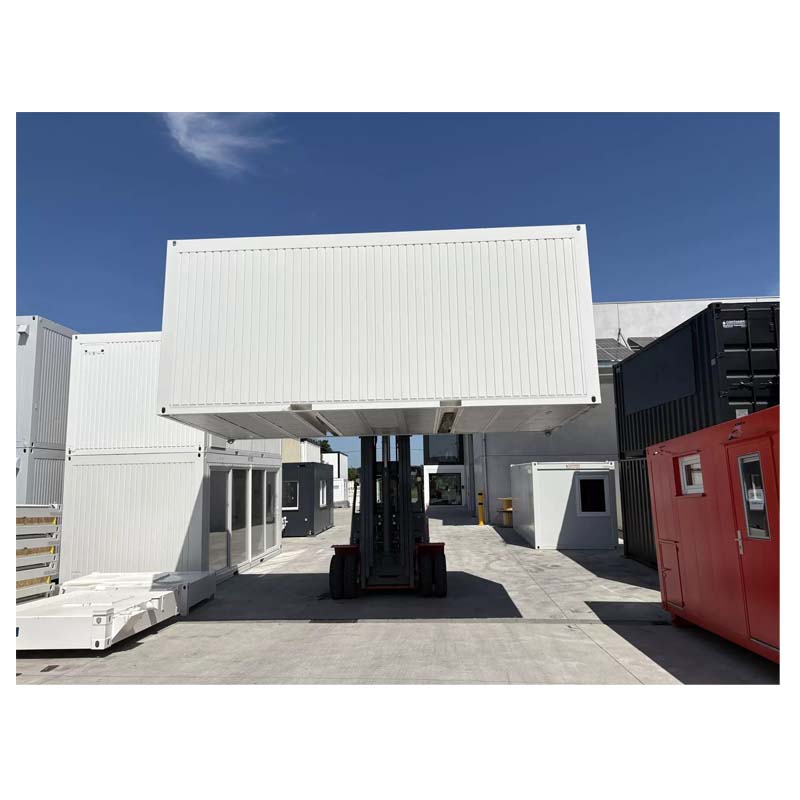 conteneur bureau 6,00x3,00m gamme standard conteneur bureau 6,00x3,00m gamme standard