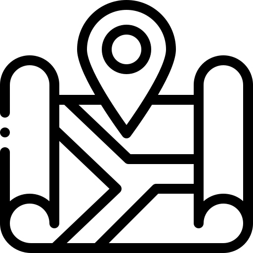 Au bon endroit