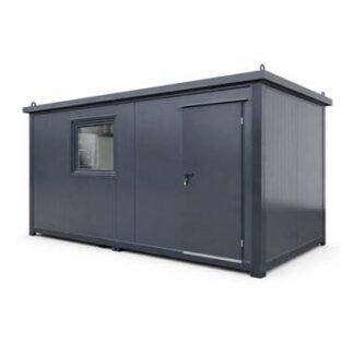 Modules préfabriqués