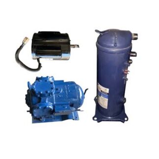 Pièces détachées groupe Thermo King