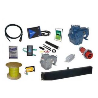 Accessoires
