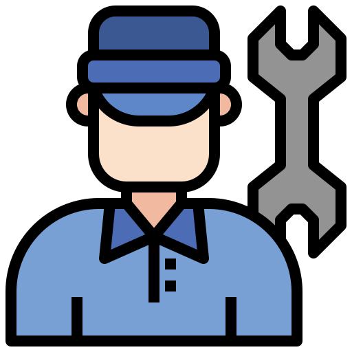 maintenance